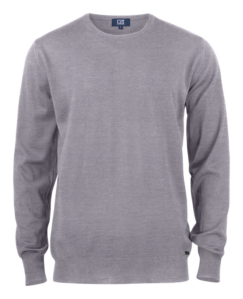 NW C B - Kennewick Crewneck, Herre